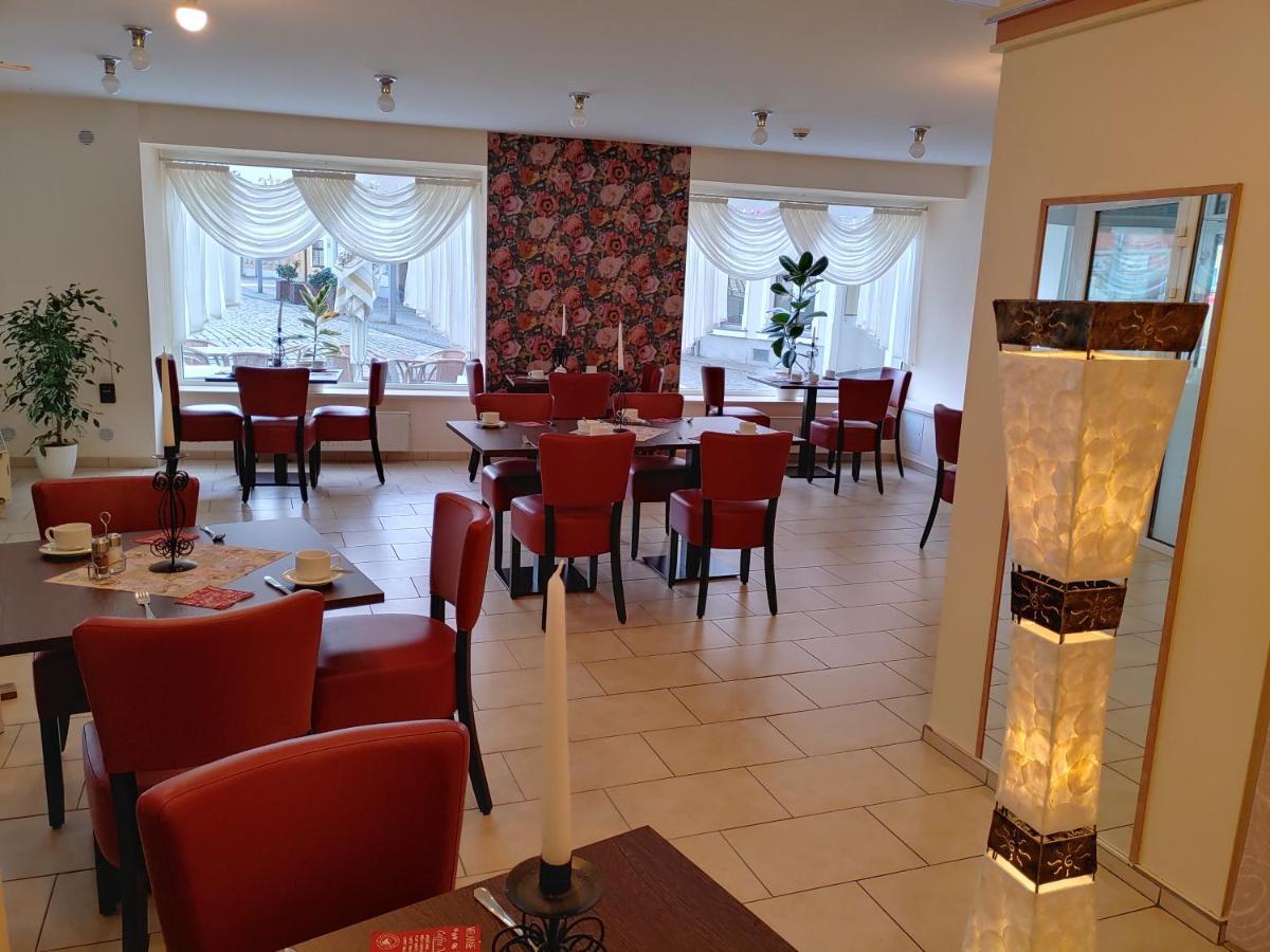 Evabrunnen Hotel 3*