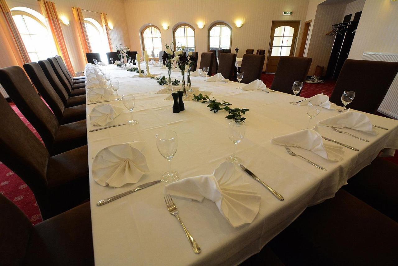 Hotel Evabrunnen Bischofswerda